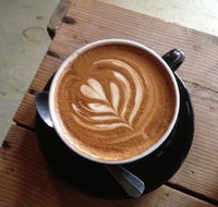 Canteen Coffee - Accommodation ACT