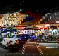 Cappriccio's Italian Restaurant - Accommodation ACT