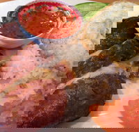 Chef's Delight - Accommodation ACT