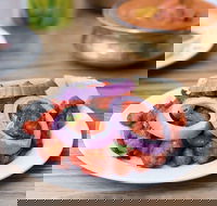 Chilli India - Docklands - Accommodation ACT