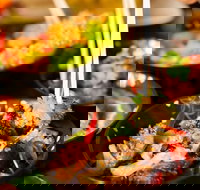 China Bar - Narre Warren - Accommodation ACT