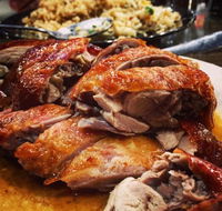 Chinese Kitchen - Accommodation ACT