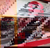 Chpaati Indian Restaurant - Accommodation ACT