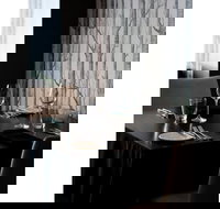 Co-Op Dining - Accommodation ACT