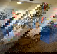 Currabubula Pub  Cafe - Accommodation ACT