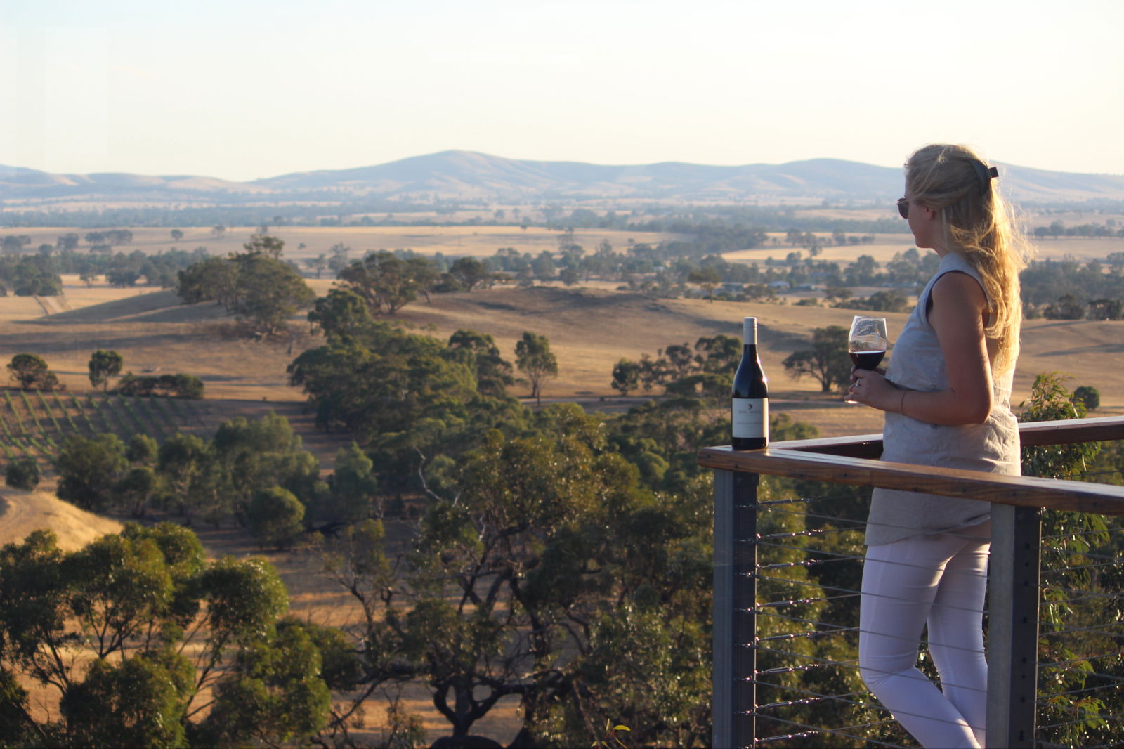 Marnoo VIC Accommodation ACT