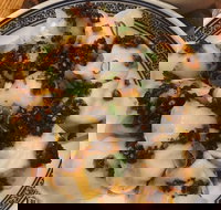 Dumpling Wise - Accommodation ACT