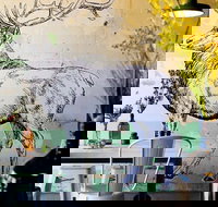 Elk Espresso - Accommodation ACT