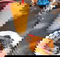 Elwood Patisserie and Bakery - Accommodation ACT