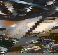 Esprezzo - Accommodation ACT