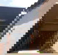 Fedora's Restaurant - Hilton Hotel - Accommodation ACT