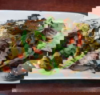 First Taste - Accommodation ACT