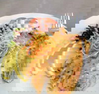 Fishy But Nice 2 - Springwood - Accommodation ACT