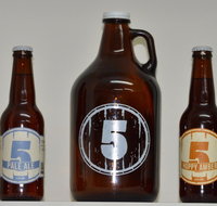 Five Barrel Brewing - Accommodation ACT