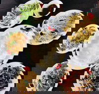 Gennaro's Pizza - Accommodation ACT