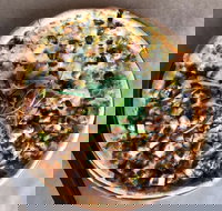 Geppettos Italian Burwood - Accommodation ACT