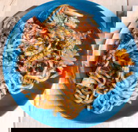 Gllow Taiwanese Cafe - Malvern - Accommodation ACT