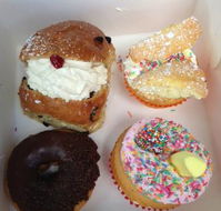 Goulburn bakery - Accommodation ACT