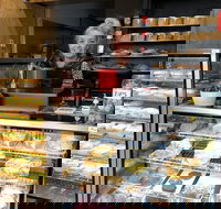 Great Ocean Road Bakery - Accommodation ACT