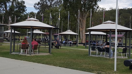 Putty NSW Accommodation ACT