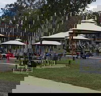 Grey Gum Cafe - Accommodation ACT