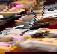 Harvest Buffet - Accommodation ACT