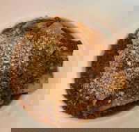 Hasmis Kebabs  Turkish Kitchen - Accommodation ACT