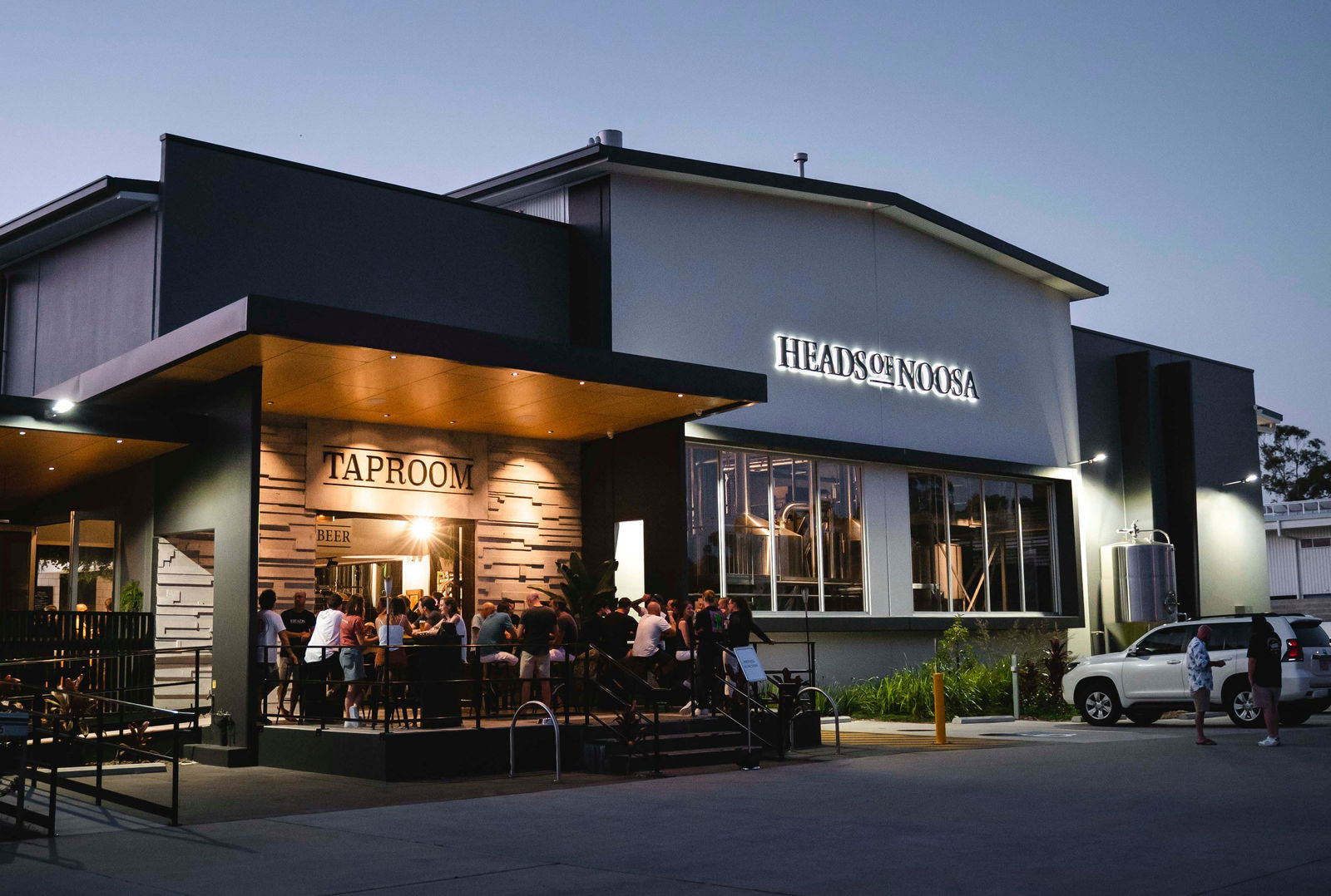 Noosaville QLD Accommodation ACT