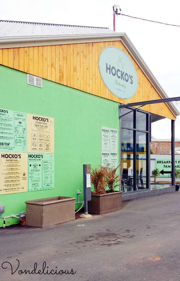 Broken Hill NSW Accommodation ACT