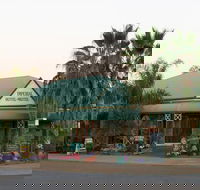 Imperial Hotel Motel Quilpie - Accommodation ACT