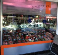 James St Deli - Accommodation ACT