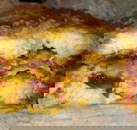 KFC - Padbury - Accommodation ACT