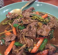 Lemon Grass Thai Restaurant Woden - Accommodation ACT