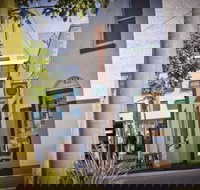 Little Green Corner - Accommodation ACT