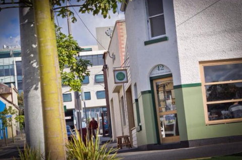 Little Green Corner - Accommodation ACT 0