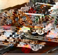 Livio's Fish  Chips - Accommodation ACT