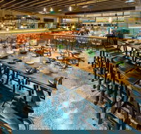 Mamasan Kitchen and Bar - Accommodation ACT