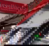 Marcellina - Henley Beach - Accommodation ACT