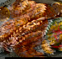 Nando's - Wellington Point - Accommodation ACT