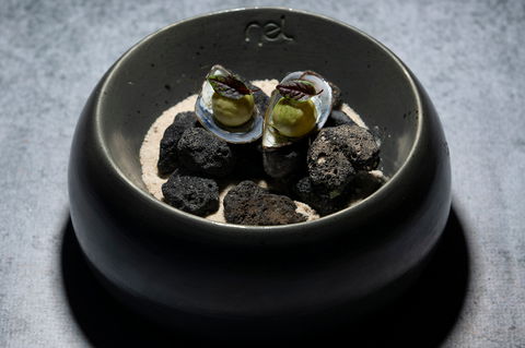 Nel. Restaurant - Accommodation ACT 0