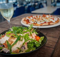 Nobby's Beach Surf Life Saving Club - Accommodation ACT