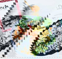 Nosh - Glen Waverley - Accommodation ACT