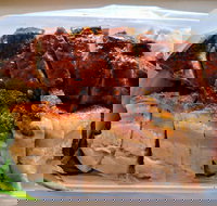 Ocean King - Accommodation ACT