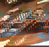 Oliver's Real Food - Accommodation ACT