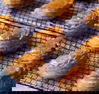 PAFU - Box Hill - Accommodation ACT