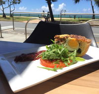 Piccolo Espresso - Accommodation ACT