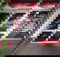 Pizza Capri - Accommodation ACT