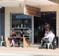 Quest coffee roasters - Accommodation ACT