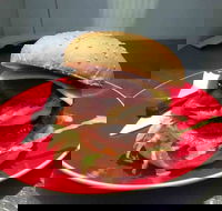 Ramble On Caf - Accommodation ACT