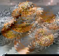 Republic of Coffee - Accommodation ACT